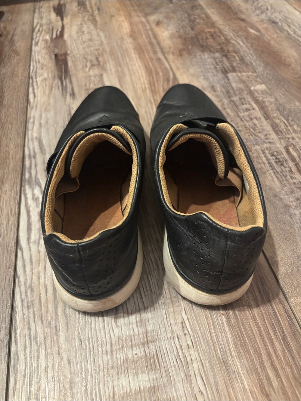 Vionic Codie Sneaker - Picture 3 of 6